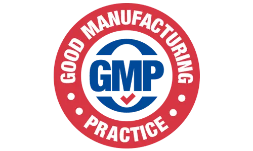 memo prime gmp certified
