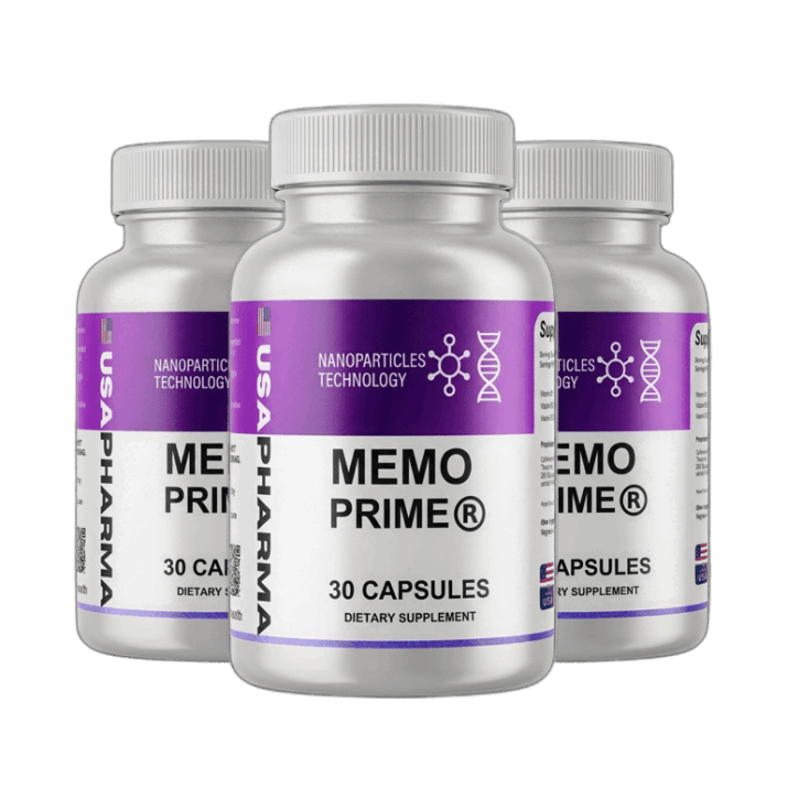 memo prime official website